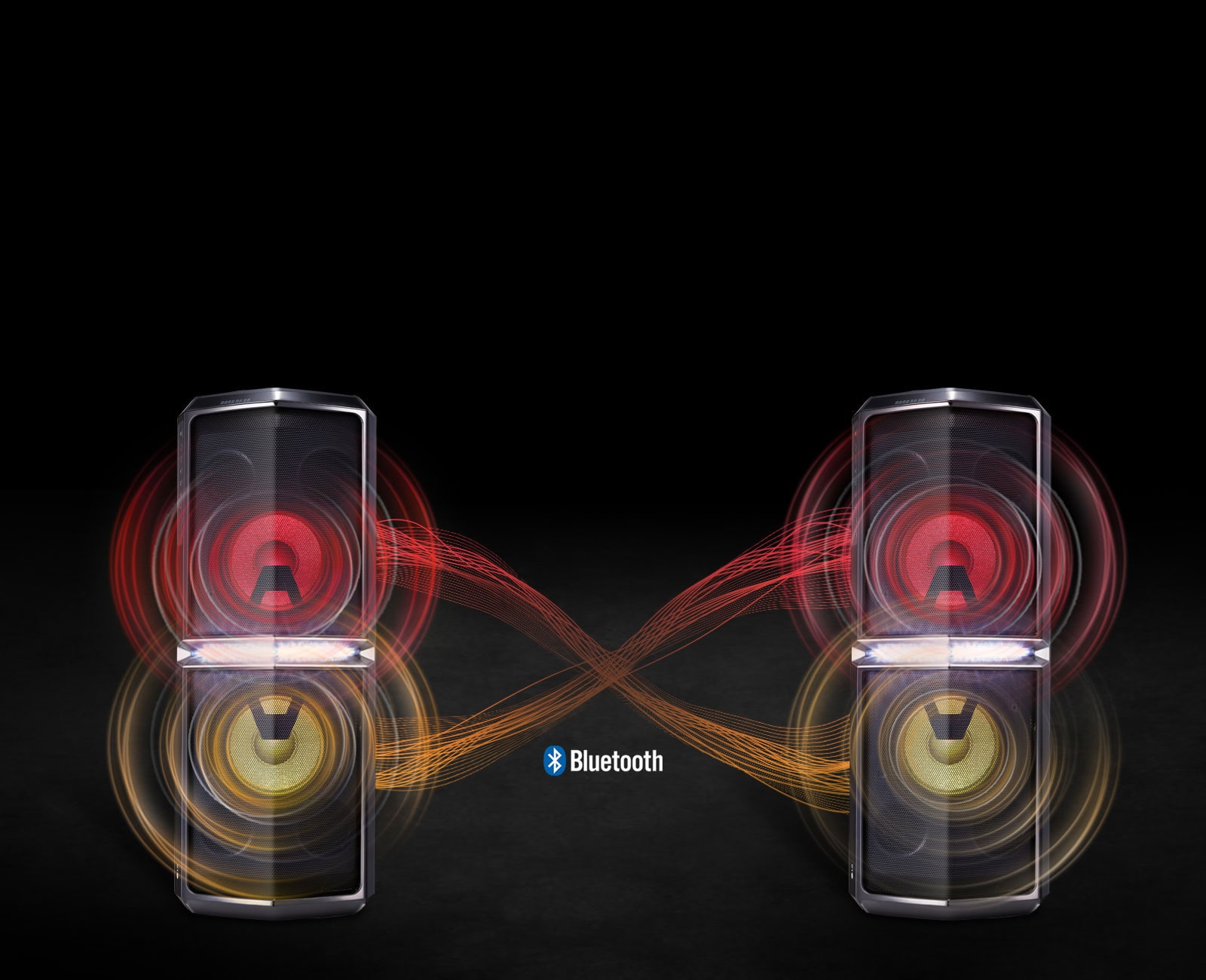 Trådløs partykobling1